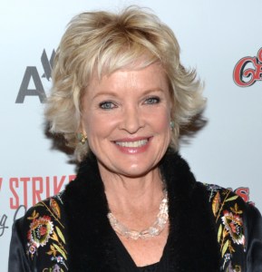 EXCLUSIVE: Tony Winner Christine Ebersole Will Star in New Musical <em>Ever After</em>