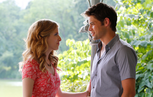 Transforming 3 Songs From <em>The Last Five Years</em> for Anna Kendrick, Jeremy Jordan, and the Big Screen