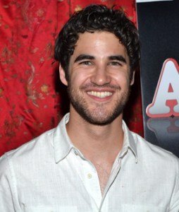 <em>Glee</em> Star Darren Criss Will Be Broadway's Next Hedwig