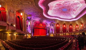 If You Rebuild It, They Will Come: Brooklyn's Kings Theatre Reopens Its Doors After 37 Years