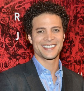 Justin Guarini, Zak Resnick, and More Set for Lab Presentations of <em>Brave New World: A Brand New Musical</em>