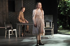 First Look Inside <em>The Nether</em> at MCC's Lucille Lortel Theatre