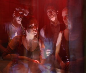 <em>Sleep No More</em>'s McKittrick Hotel Announces Added Performances for <em>Ghost Quartet</em>