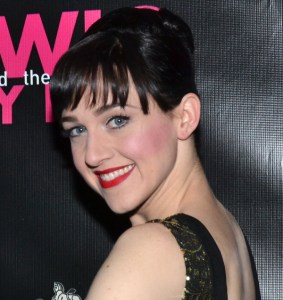 Tony Winner Lena Hall Announces Her <em>Hedwig</em> Departure Date