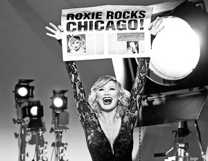 <em>Sugarland</em>'s Jennifer Nettles Breaks Out of Her Country Confines as Roxie Hart in <em>Chicago</em>