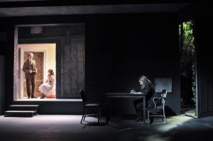 MCC's <em>The Nether</em> Extends at the Lucille Lortel Theatre