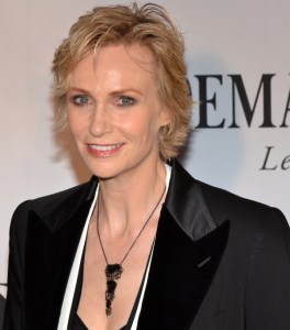 <em>Glee</em>'s Jane Lynch Will Move On to CBS Pilot <em>Angel From Hell</em>