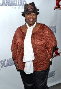 Bistro Awards 30th Annual Gala to Honor Tony Winner Lillias White