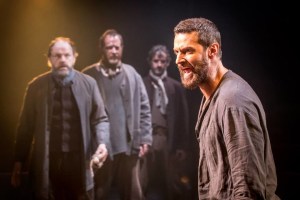 Acclaimed Old Vic Revival of <em>The Crucible</em>, Starring Richard Armitage, Released by Digital Theatre