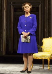 Helen Mirren Returns to Broadway as Peter Morgan's <em>The Audience</em> Opens