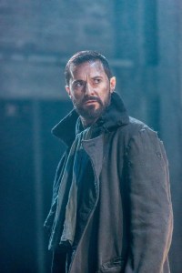 EXCLUSIVE INTERVIEW: <em>Hobbit</em> Star Richard Armitage on the Digital Theatre Release of <em>The Crucible</em>