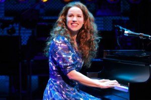 Broadway Welcomes a New Carole King in <em>Beautiful</em>