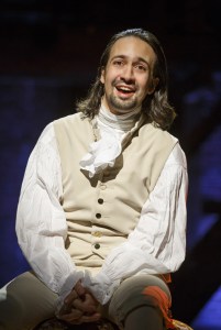 <em>Hamilton</em> Tickets Will Be Available at Next-Door Neighbor's Box Office During First Days of Sale