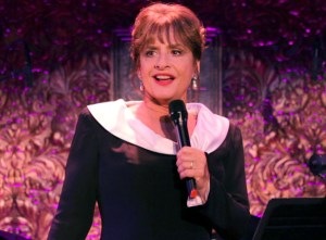 Patti LuPone Set for Two-Week Engagement of Her Concert <em>The Lady With the Torch</em>