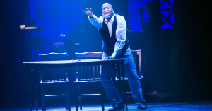 Broadway Cares Announces Date for 2016 <em>Broadway Backwards</em> Concert