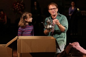 Broadway's <em>Fun Home</em> Tempts Audiences With Fun New Commercial