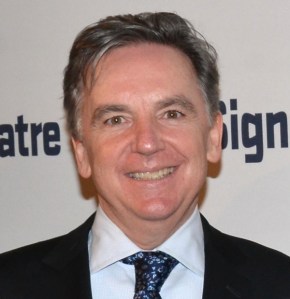 Longtime Artistic Director James Houghton Will Depart Signature Theatre After 25 Years