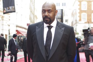 Actor Lenny Henry to Host the 2015 Olivier Awards