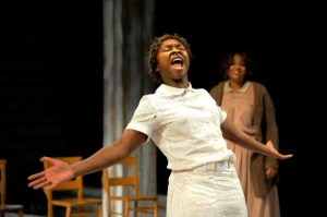 British Actress Cynthia Erivo to Lead Cast of Broadway's <em>Color Purple</em> Revival