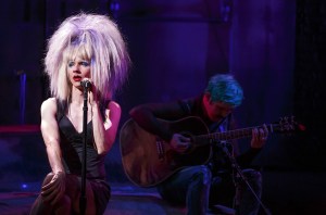 <em>Hedwig and the Angry Inch</em> With John Cameron Mitchell