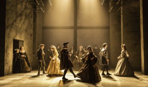 Broadway's <em>Wolf Hall: Parts 1 & 2 </em> Announces General Rush Policy