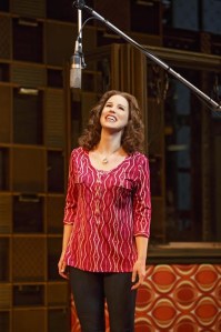 <em>Beautiful</em>'s Chilina Kennedy and Jessica Keenan Wynn Become Carole King and Cynthia Weil