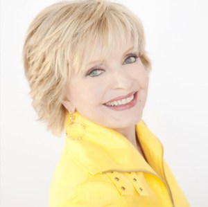 Broadway Favorite Florence Henderson to Cohost the Daytime Creative Arts Emmy Awards