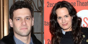 Justin Bartha and Elizabeth Reaser to Star in New Play From <em>Hand to God</em> Scribe