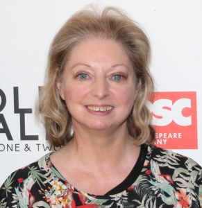 Dame Hilary Mantel to Sign Copies of <em>Wolf Hall</em> at Broadway's Winter Garden Theatre