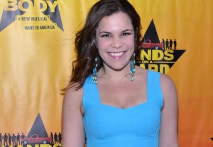 Lindsay Mendez, Gideon Glick, and More to Star in Joshua Harmon's <em>Significant Other</em>