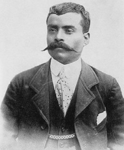 <em>ZAPATA! The Musical</em> to Receive Two Industry Readings