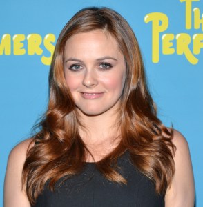 Alicia Silverstone to Star in Manhattan Theatre Club Play <em>Of Good Stock</em>