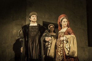 Royal Shakespeare Company Comes to Broadway as <em>Wolf Hall: Parts One & Two</em> Opens