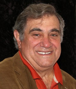 Meet Dan Lauria and the Stars of His New Play, <em>Dinner With the Boys</em>