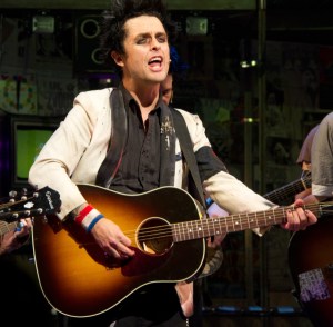 Billie Joe Armstrong Shakespeare-Themed Musical to Make West Coast Premiere