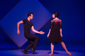 <em>American in Paris</em>' Robert Fairchild and Leanne Cope to Guest on Stephen Colbert's <em>Late Show</em>