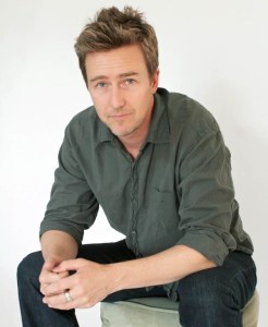 Edward Norton to Be Honored at T. Schreiber Studio Gala