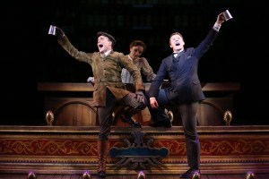 <em>A Gentleman's Guide to Love and Murder</em> Announces National Tour Stops