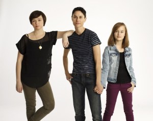 <em>Fun Home</em> to Release Expanded Broadway Cast Album