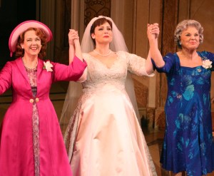 Julianna Margulies, Neil Patrick Harris, and More Welcome Broadway's <em>It Shoulda Been You</em>