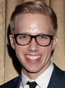 Sam Willmott and Sam Carner Awarded 25th Annual Kleban Prizes for Musical Theatre