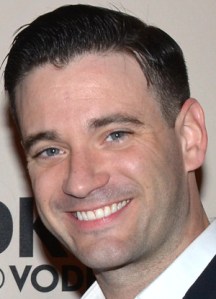 Jerry Dixon and Colin Donnell to Sing in <em>Broadway Camp Talent Show</em>