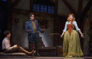 <em>Something Rotten!</em> Broadway Cast Album Will Be Out By Summer