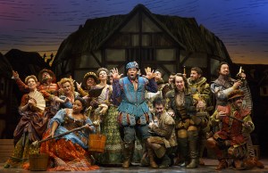 <em>Something Rotten!</em>