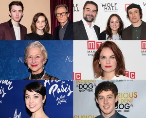 10 Fun Facts About This Year's Tony Nominees