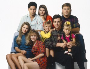 Have Mercy! <em>Full House</em> Musical Heading for the New York Stage