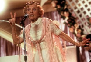 Ellen Albertini Dow, the Rapping Granny From <em>The Wedding Singer</em>, Has Died