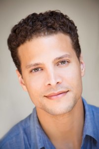 Broadway Vets Justin Guarini and Deborah Cox Will Host Times Square Tonys Simulcast