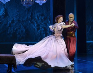 <em>The King and I</em> to Welcome New Pair of Leading Men to Play Opposite Tony Winner Kelli O'Hara