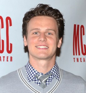 Jonathan Groff to Reprise His <em>Hamilton</em> Role at the Lapham’s Quarterly Decades Ball